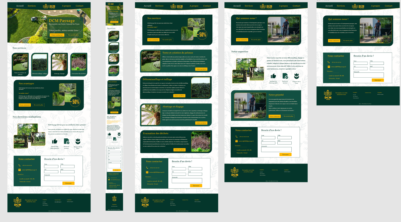 Visuel principal DCM Paysage