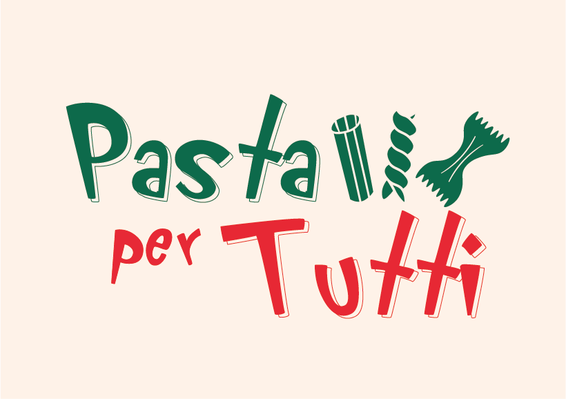 Pasta per Tutti