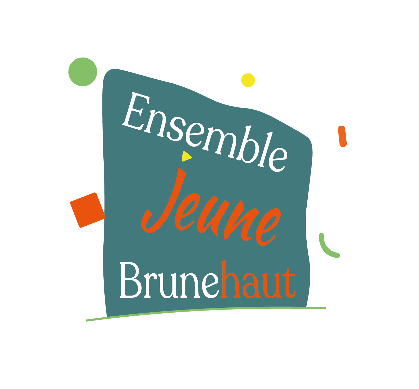 Ensemble Jeune Brunehaut